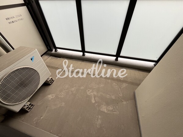 レジディア門前仲町プレイスの物件内観写真